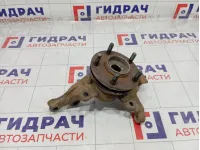 Кулак поворотный передний правый Kia Ceed 517162R000