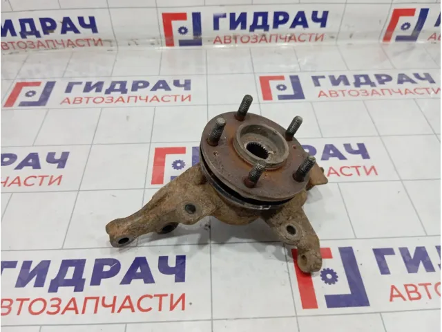 Кулак поворотный передний правый Kia Ceed 517162R000