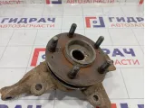 Кулак поворотный передний правый Kia Ceed 517162R000
