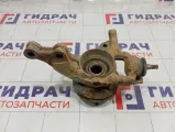 Кулак поворотный передний правый Kia Ceed 517162R000