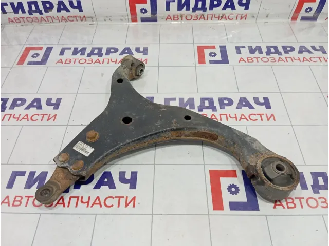 Рычаг передний правый Kia Ceed 545012H000