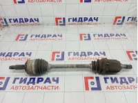 Привод передний левый Kia Ceed 495011H011