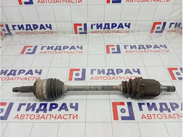 Привод передний левый Kia Ceed 495011H011