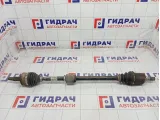 Привод передний правый Kia Ceed 495001H011