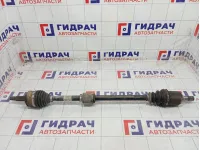 Привод передний правый Kia Ceed 495001H011