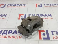 Суппорт тормозной передний левый Kia Ceed 581101H000