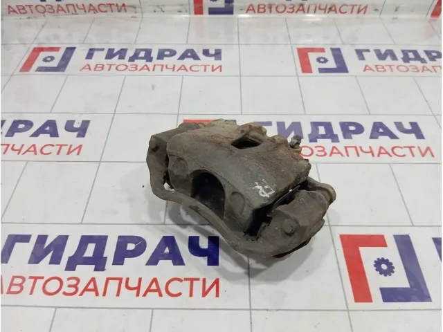 Суппорт тормозной передний правый Kia Ceed 581301H000