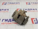 Суппорт тормозной передний правый Kia Ceed 581301H000