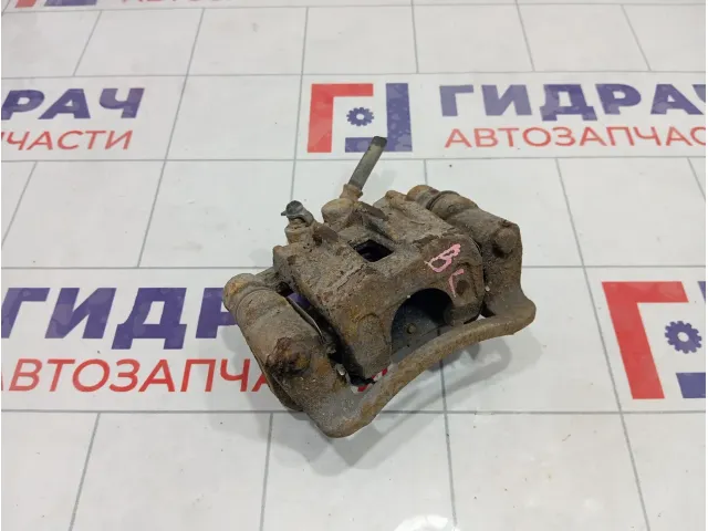 Суппорт тормозной задний левый Kia Ceed 582101H300