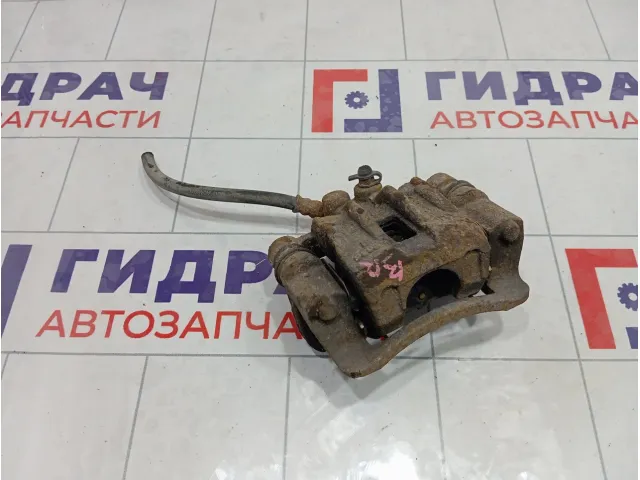 Суппорт тормозной задний правый Kia Ceed 582301H300