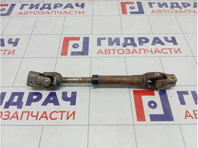 Кардан рулевой Kia Ceed 564002H000