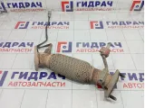 Приемная труба глушителя Kia Ceed 286101H150