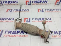 Приемная труба глушителя Kia Ceed 286101H150