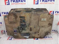 Защита двигателя Kia Ceed