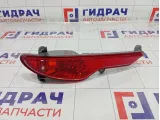 Фонарь задний противотуманный левый Kia Ceed 924811H150