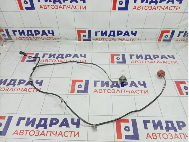 Проводка бампера заднего Kia Ceed 924191H150