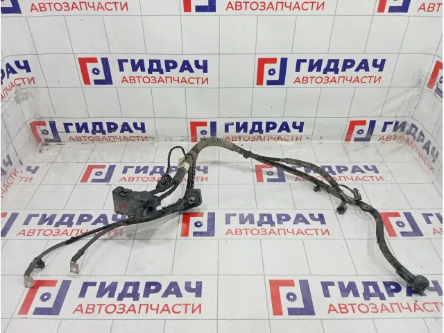 Провод аккумулятора (Провод АКБ) плюсовой Kia Ceed 918571H050