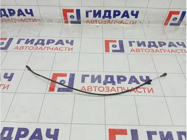 Трос открывания капота Kia Ceed 811901H110