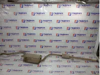 Глушитель основной Kia Ceed 287001H300