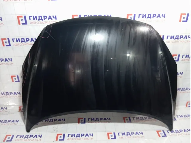 Капот Kia Ceed 664001H200