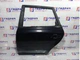 Дверь задняя левая Kia Ceed 770031H000
