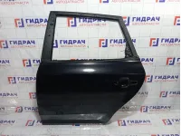 Дверь задняя левая Kia Ceed 770031H000