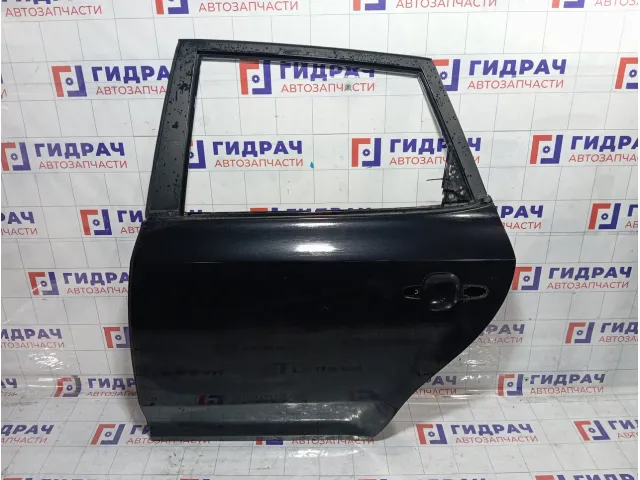 Дверь задняя левая Kia Ceed 770031H000