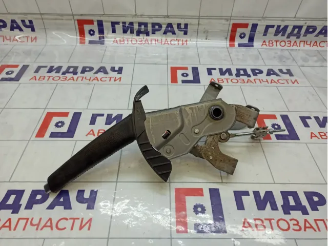 Рычаг, педаль стояночного тормоза Kia Ceed 597101H500EQ