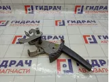 Рычаг, педаль стояночного тормоза Kia Ceed 597101H500EQ