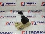 Кулиса (селектор) КПП Kia Ceed 437001H060