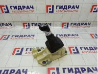 Кулиса (селектор) КПП Kia Ceed 437001H060