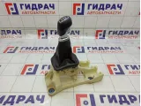 Кулиса (селектор) КПП Kia Ceed 437001H060