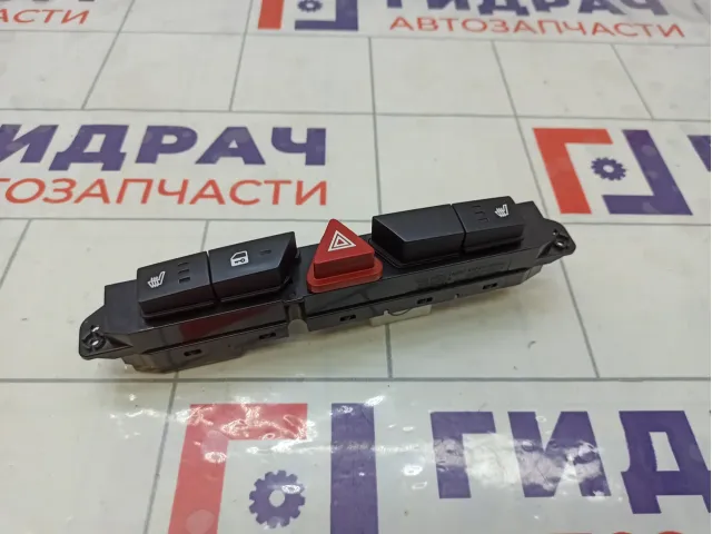 Блок кнопок Kia Ceed 937001H005