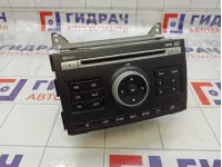 Магнитола Kia Ceed 961601H000