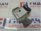 Блок управления двигателем Kia Ceed 391052B840