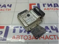 Блок управления двигателем Kia Ceed 391052B840