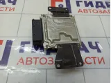Блок управления двигателем Kia Ceed 391052B840