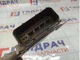 Блок управления двигателем Kia Ceed 391052B840