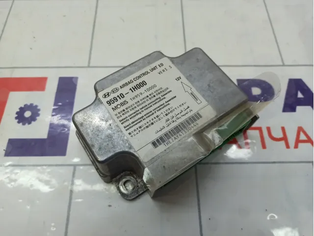 Блок управления AIR BAG Kia Ceed 959101H000