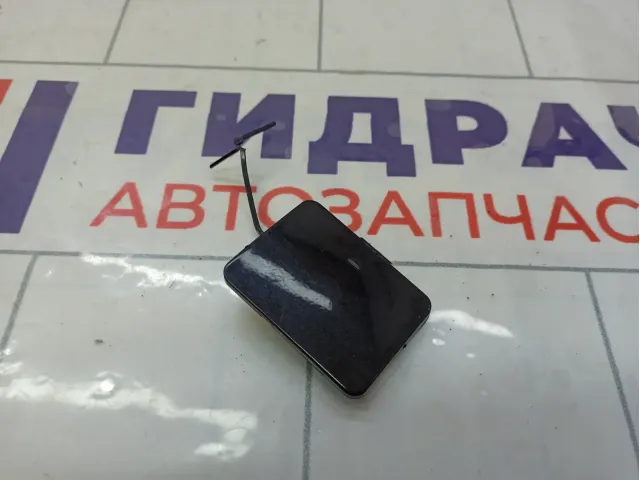 Заглушка буксировочного крюка задняя Kia Ceed 866171H500