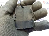Заглушка буксировочного крюка задняя Kia Ceed 866171H500