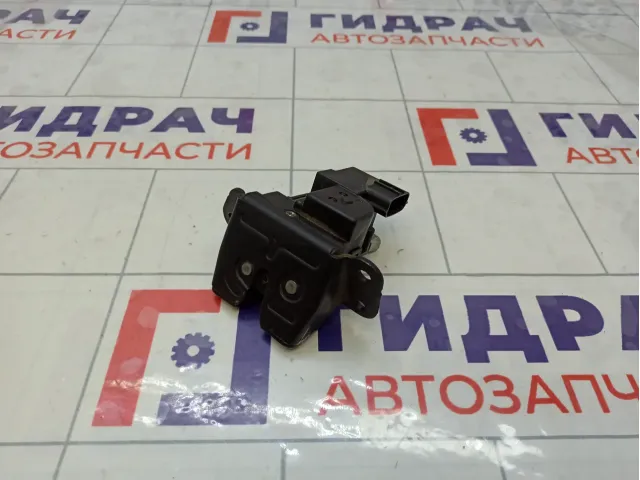 Замок багажника Kia Ceed 812301H000