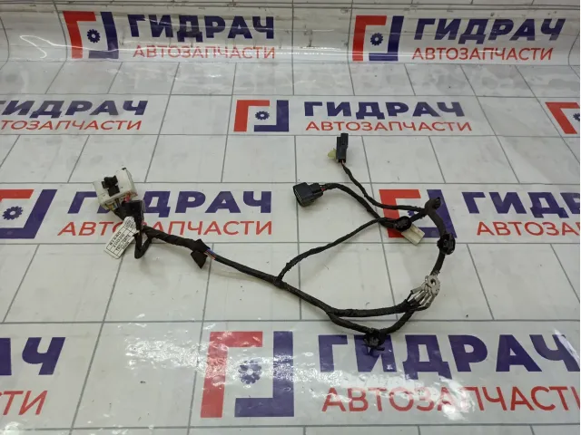 Проводка двери багажника Kia Ceed 916801H020