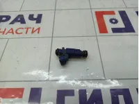 Форсунка инжекторная Kia Ceed 353102B000