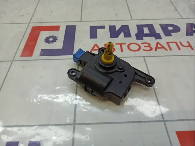 Моторчик заслонки отопителя (печки) Kia Ceed D332AG7AA