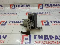 Блок ABS Kia Ceed 589201H4A0