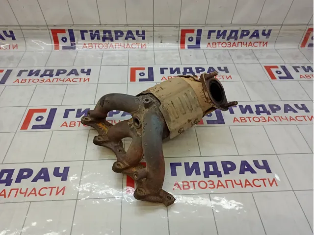 Коллектор выпускной Kia Ceed 285102BIA0