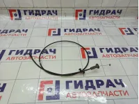 Трос открывания капота Kia Ceed 811901H110