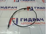 Трос открывания капота Kia Ceed 811901H110