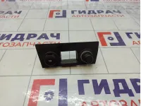 Накладка консоли Kia Ceed 846171H5700W